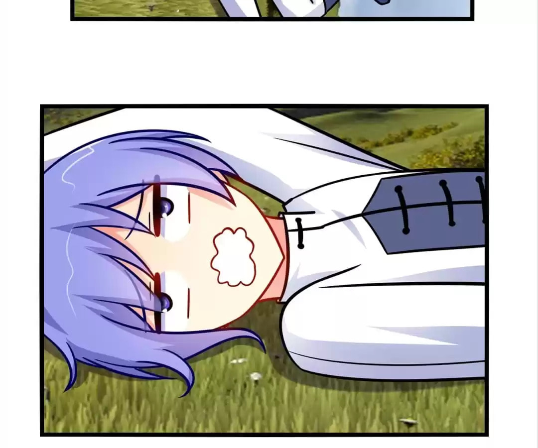 I Love BL Comics Chapter 97 page 99 - 