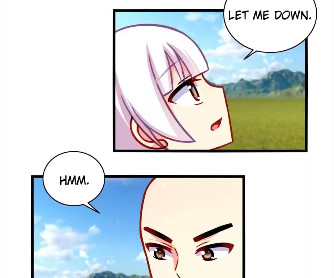 I Love BL Comics Chapter 98 page 11 - 