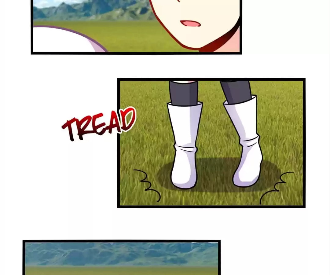 I Love BL Comics Chapter 98 page 12 - 