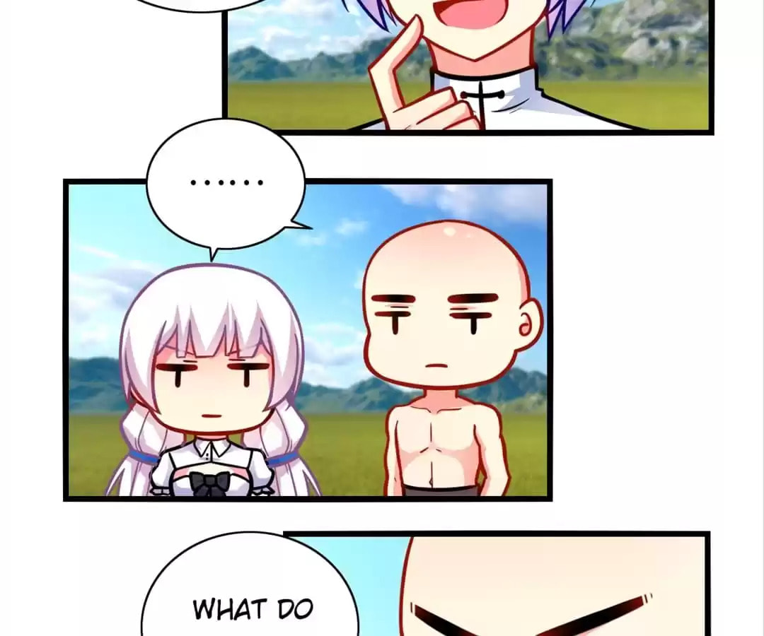 I Love BL Comics Chapter 98 page 19 - 