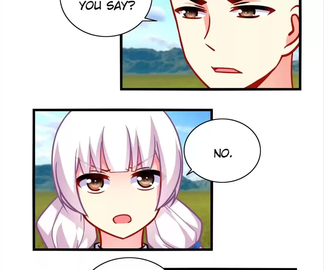 I Love BL Comics Chapter 98 page 20 - 