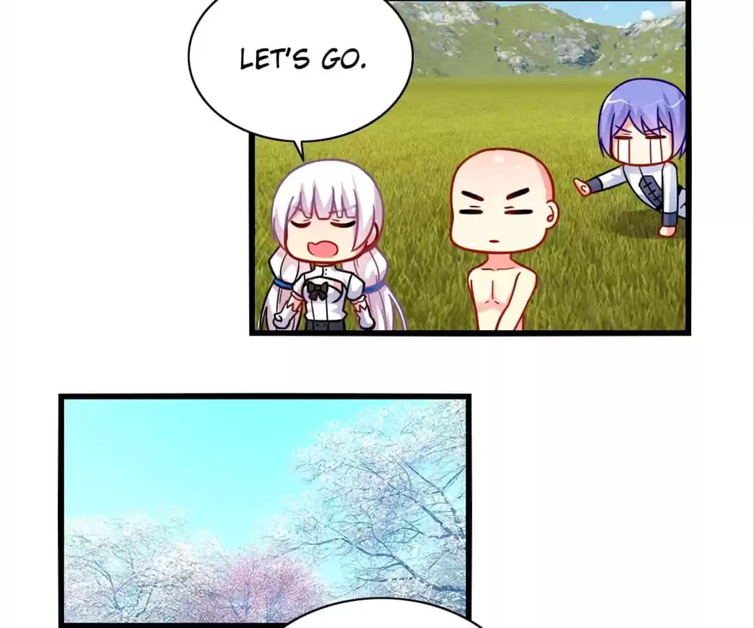 I Love BL Comics Chapter 98 page 21 - 