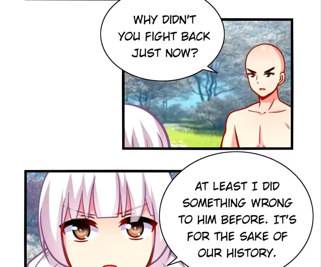 I Love BL Comics Chapter 98 page 22 - 