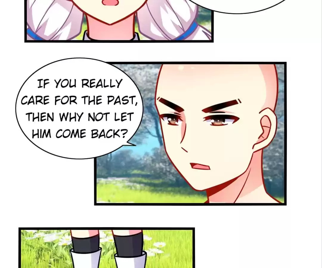 I Love BL Comics Chapter 98 page 23 - 