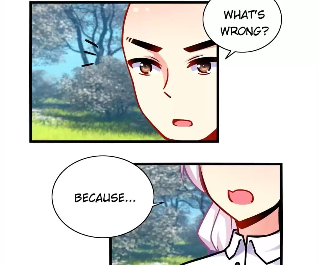 I Love BL Comics Chapter 98 page 25 - 