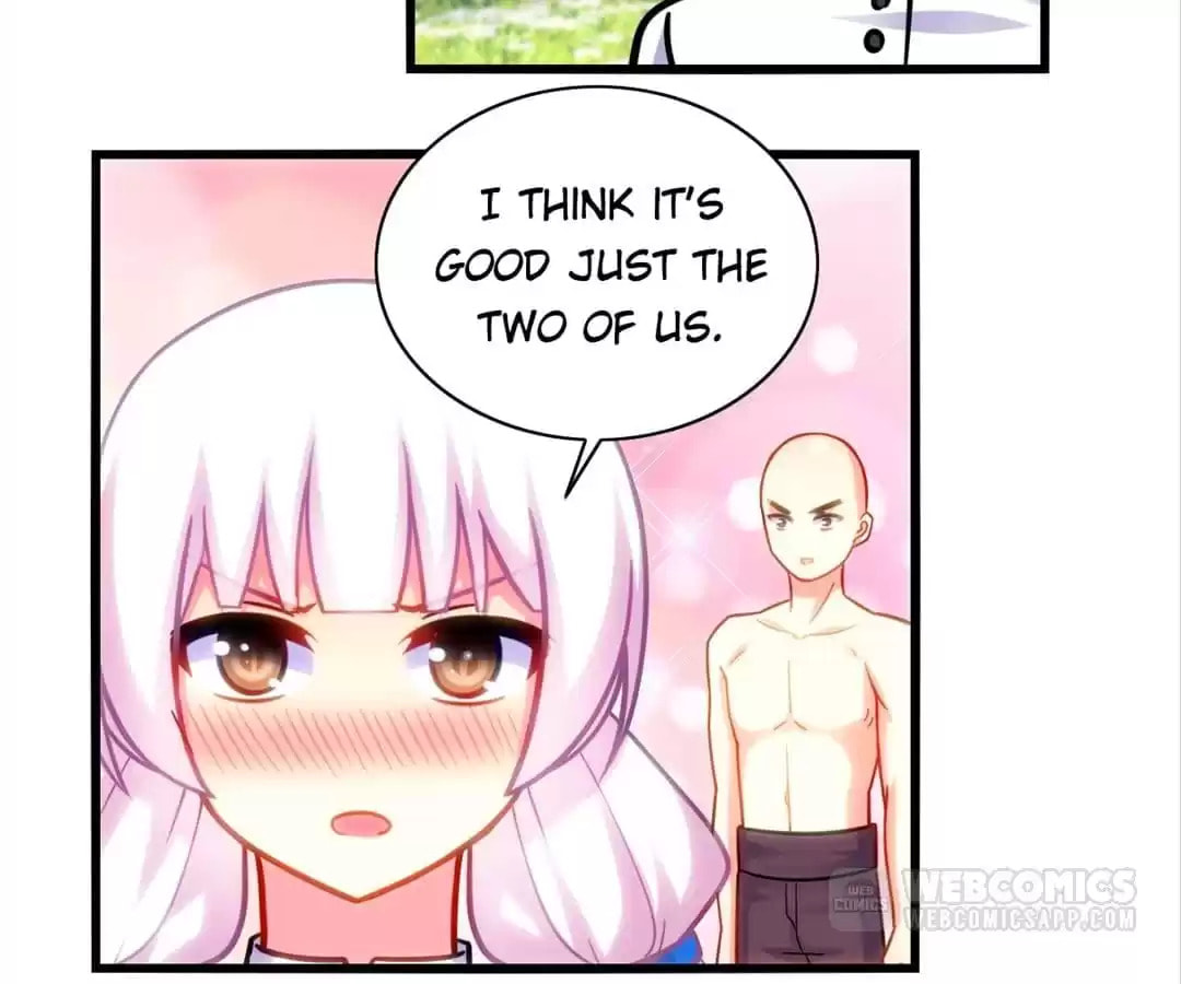 I Love BL Comics Chapter 98 page 26 - 