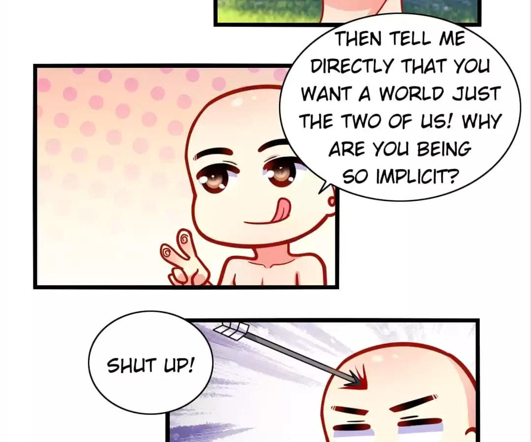 I Love BL Comics Chapter 98 page 28 - 