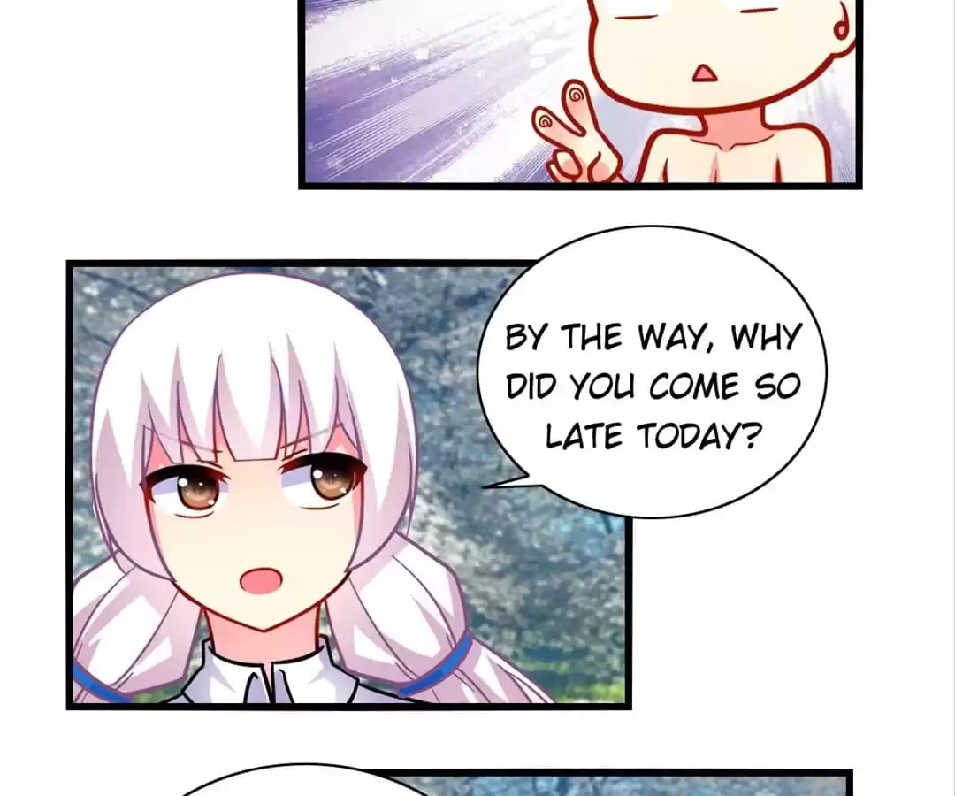 I Love BL Comics Chapter 98 page 29 - 
