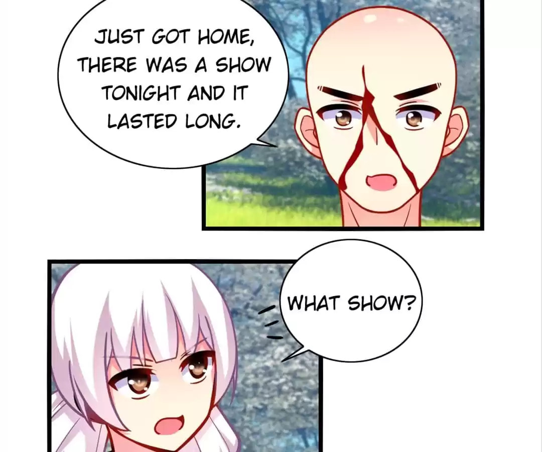 I Love BL Comics Chapter 98 page 30 - 