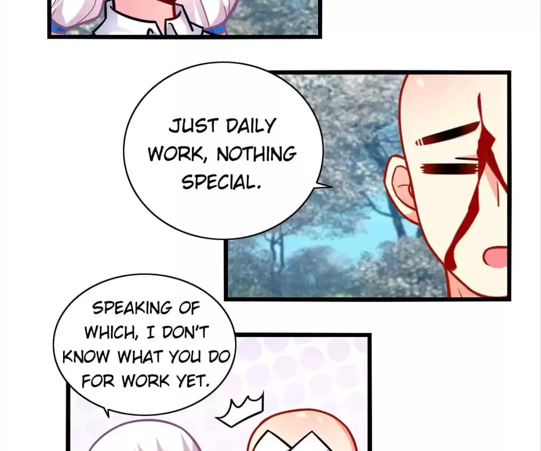 I Love BL Comics Chapter 98 page 31 - 