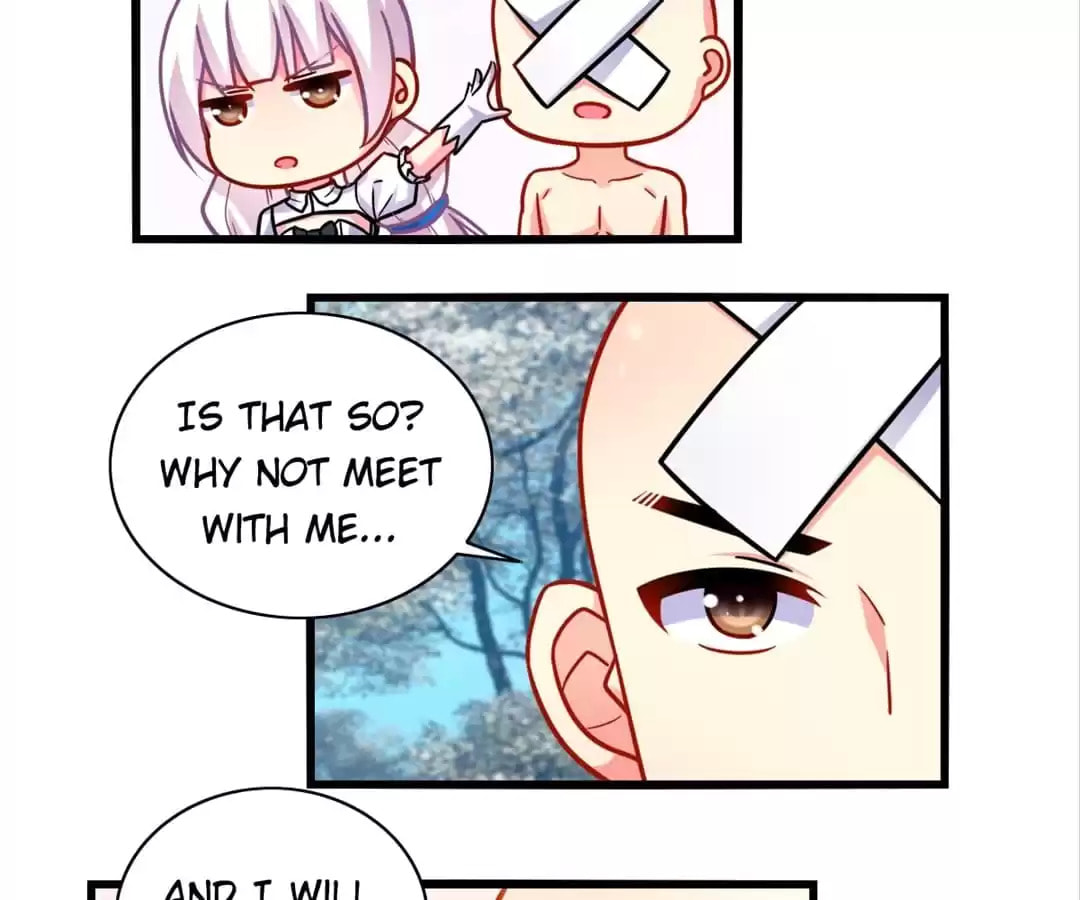 I Love BL Comics Chapter 98 page 32 - 