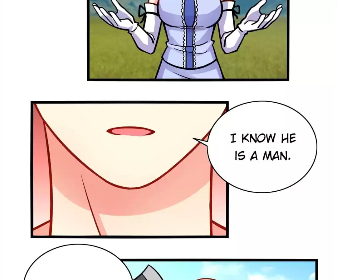 I Love BL Comics Chapter 98 page 5 - 
