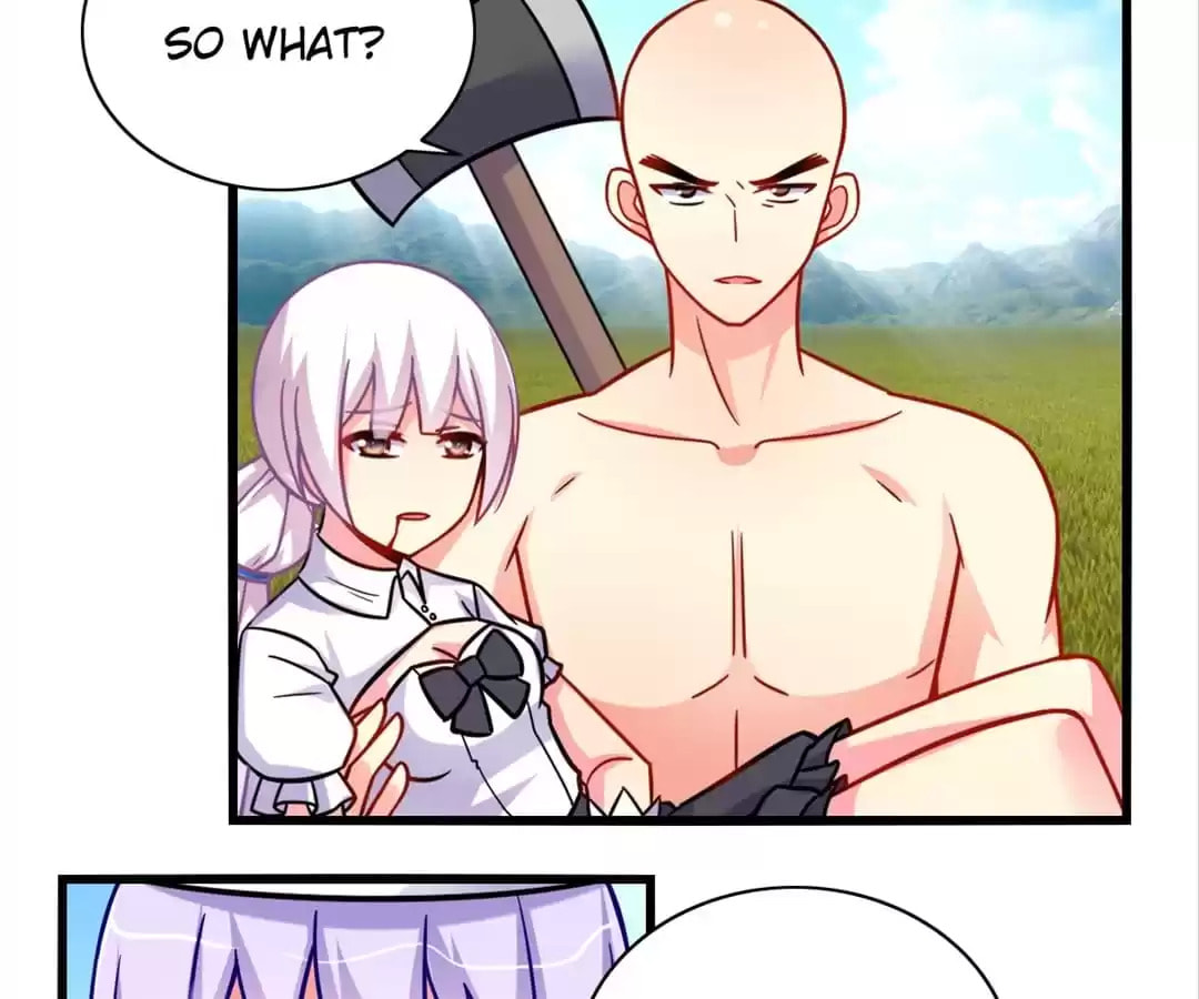 I Love BL Comics Chapter 98 page 6 - 