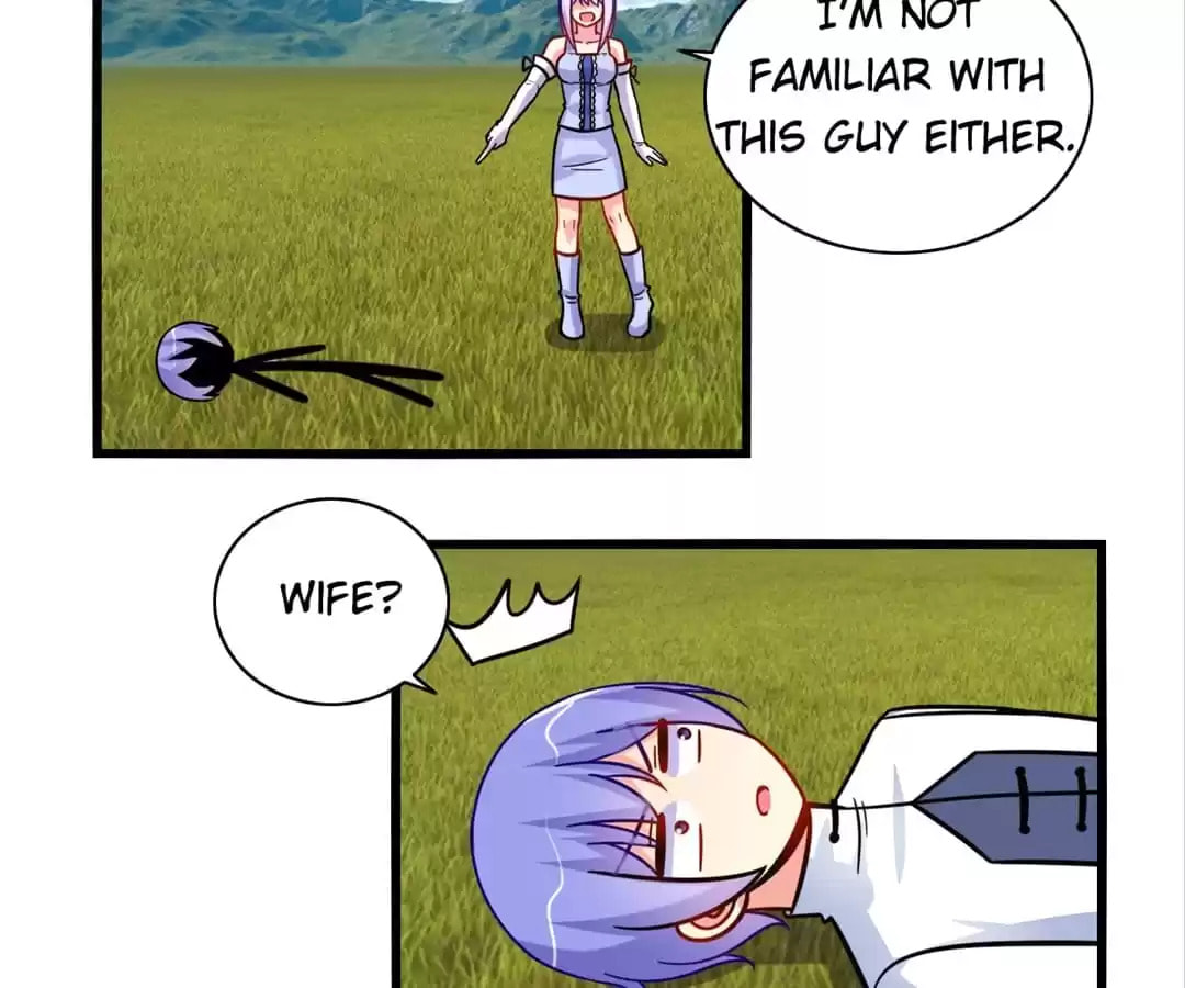 I Love BL Comics Chapter 98 page 8 - 