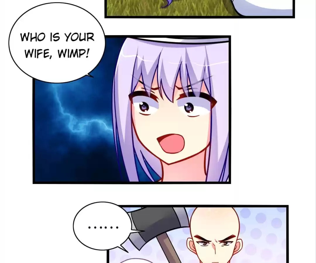 I Love BL Comics Chapter 98 page 9 - 