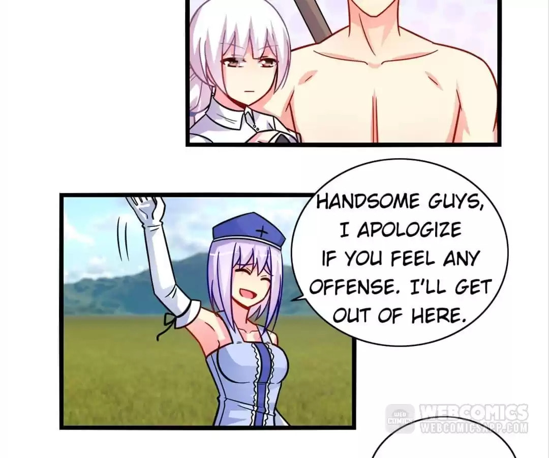 I Love BL Comics Chapter 98 page 10 - 