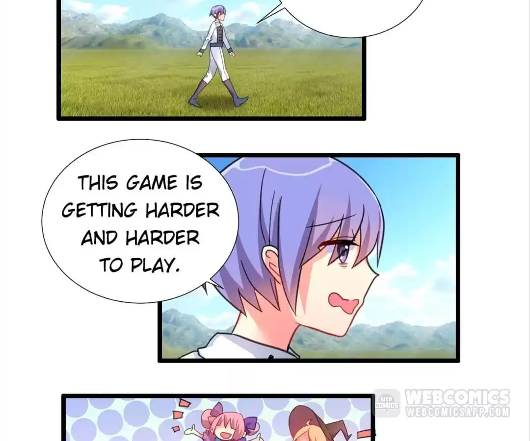 I Love BL Comics Chapter 99 page 2 - 