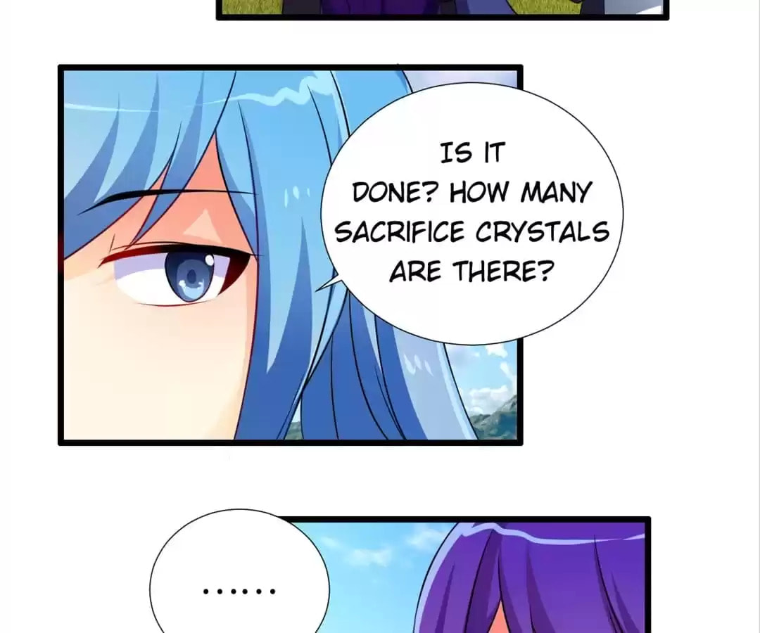 I Love BL Comics Chapter 99 page 11 - 