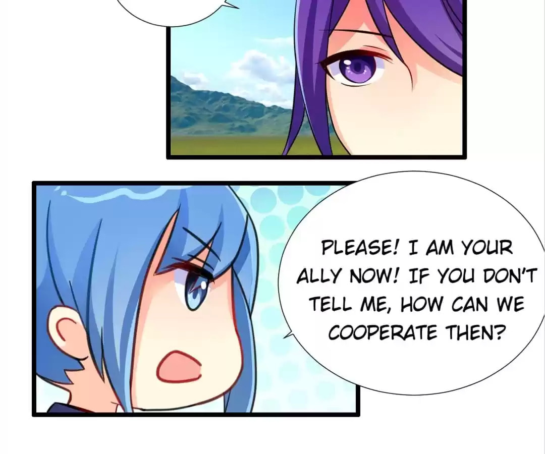 I Love BL Comics Chapter 99 page 12 - 