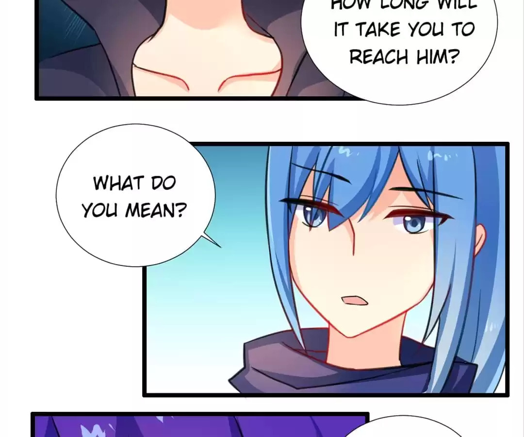 I Love BL Comics Chapter 99 page 14 - 