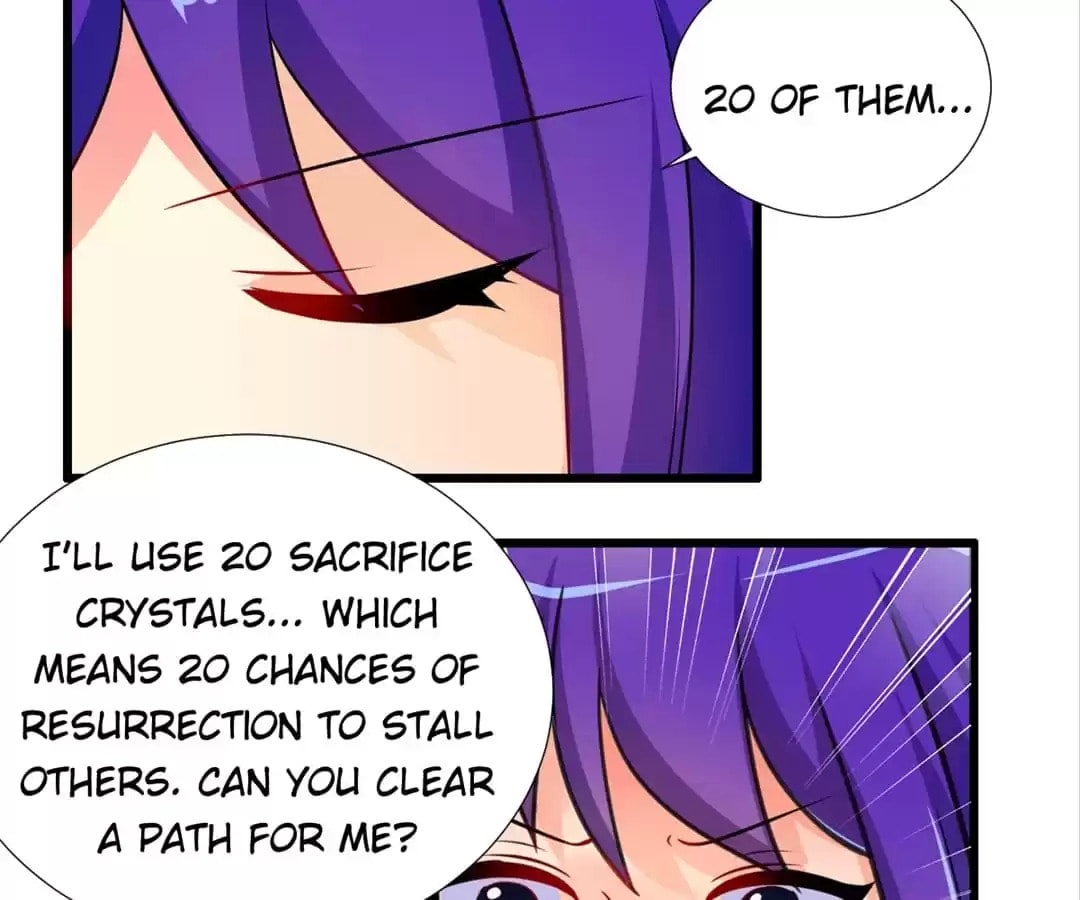 I Love BL Comics Chapter 99 page 15 - 