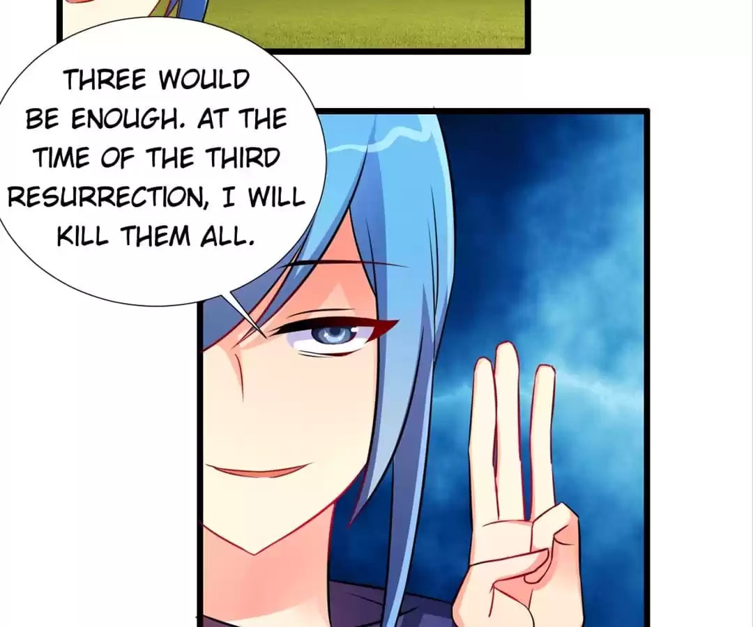 I Love BL Comics Chapter 99 page 17 - 