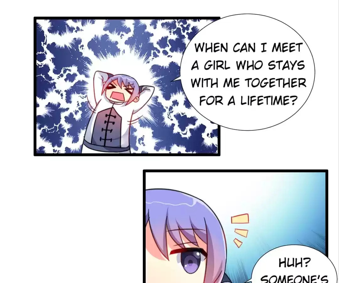 I Love BL Comics Chapter 99 page 4 - 