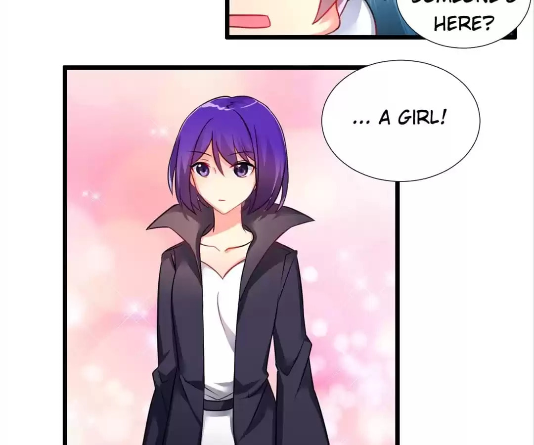 I Love BL Comics Chapter 99 page 5 - 