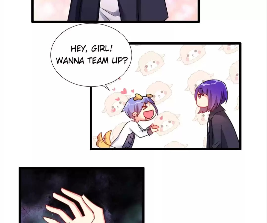 I Love BL Comics Chapter 99 page 6 - 