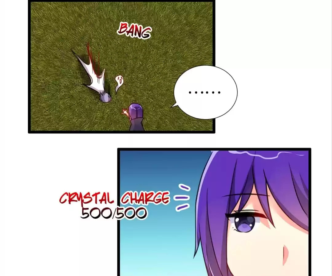 I Love BL Comics Chapter 99 page 8 - 