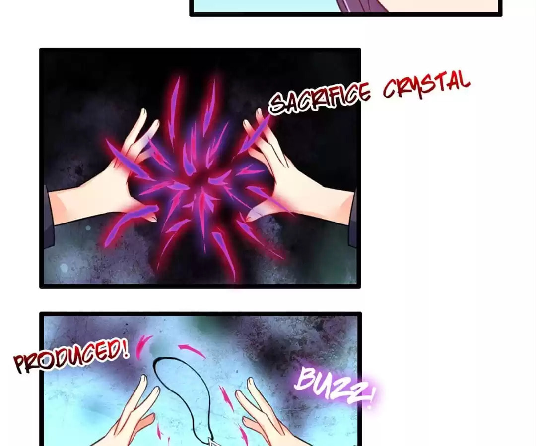 I Love BL Comics Chapter 99 page 9 - 
