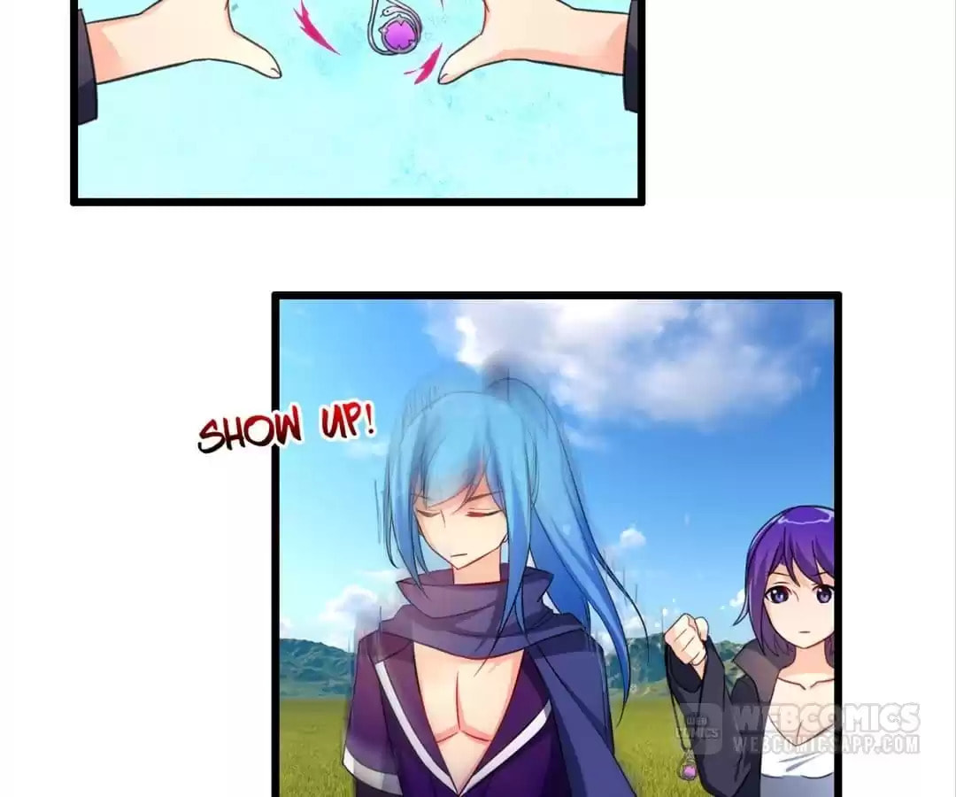 I Love BL Comics Chapter 99 page 10 - 