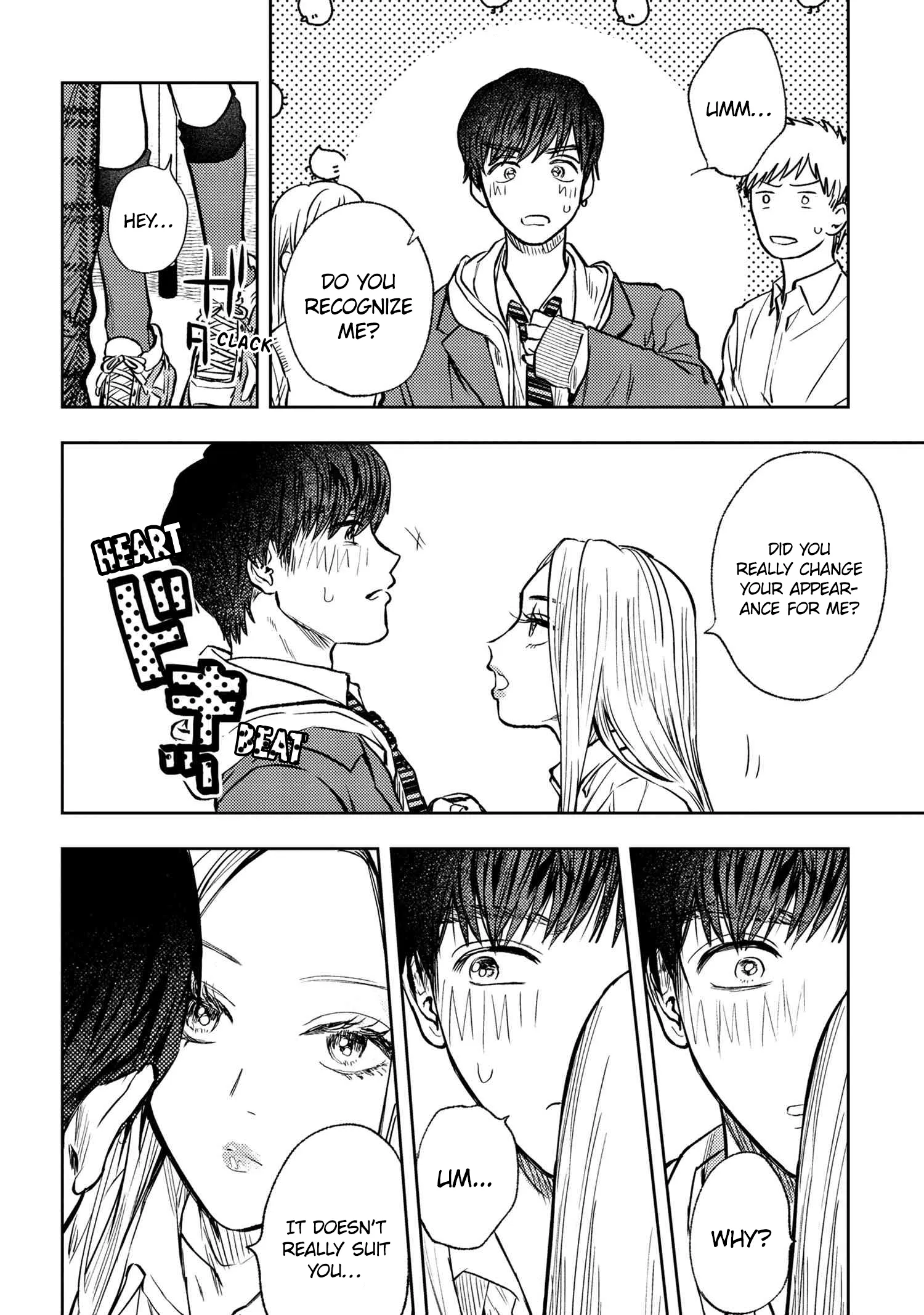 I Love Miki! Chapter 1 page 11 - 