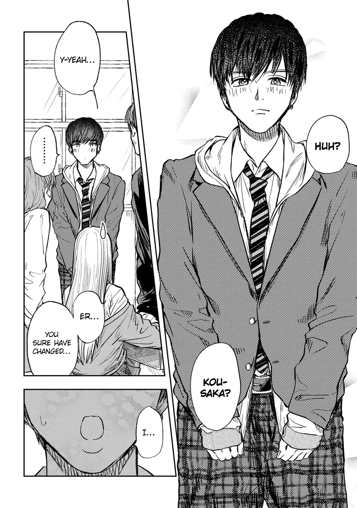 I Love Miki! Chapter 1 page 9 - 