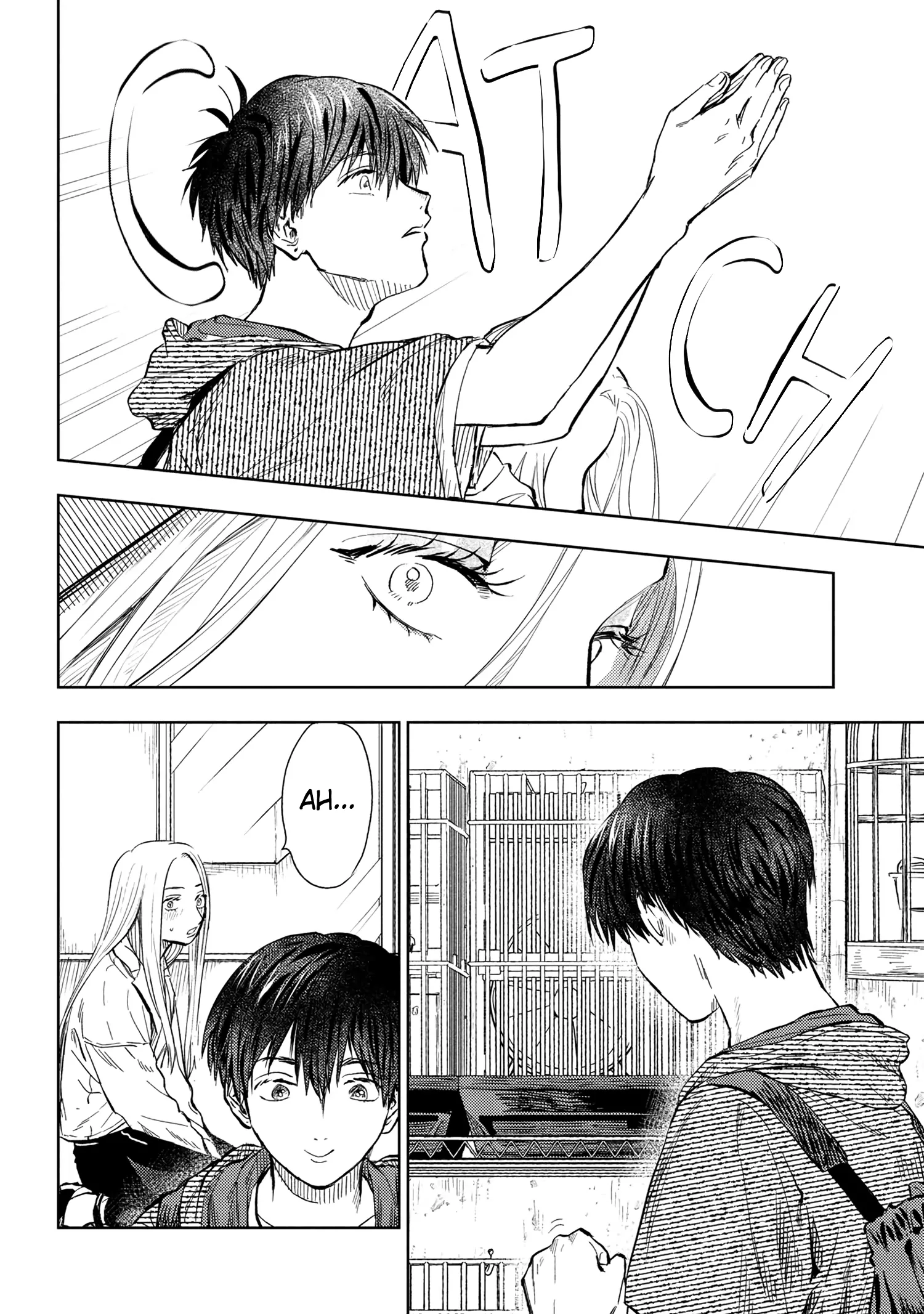 I Love Miki! Chapter 8 page 10 - 