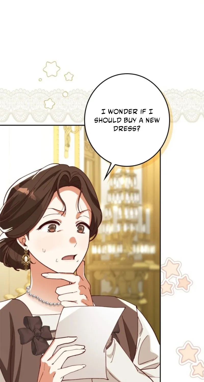 I Love My Family Too Much to Get a Divorce Chapter 1 page 20 - 