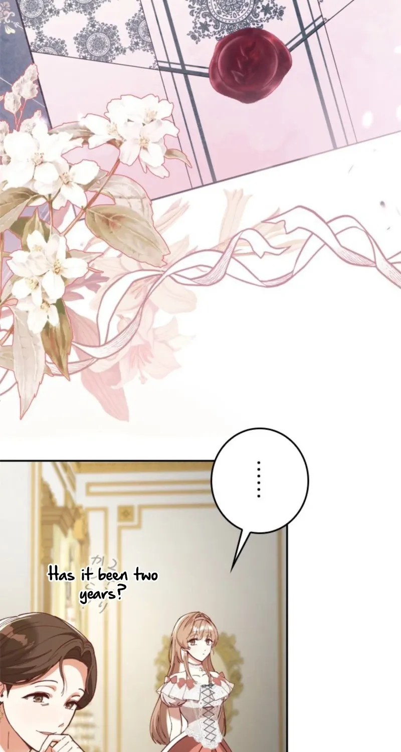 I Love My Family Too Much to Get a Divorce Chapter 1 page 3 - 