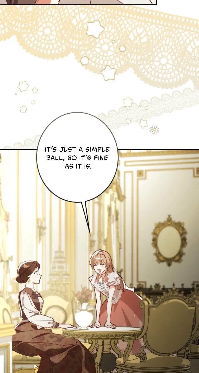 I Love My Family Too Much to Get a Divorce Chapter 1 page 21 - 