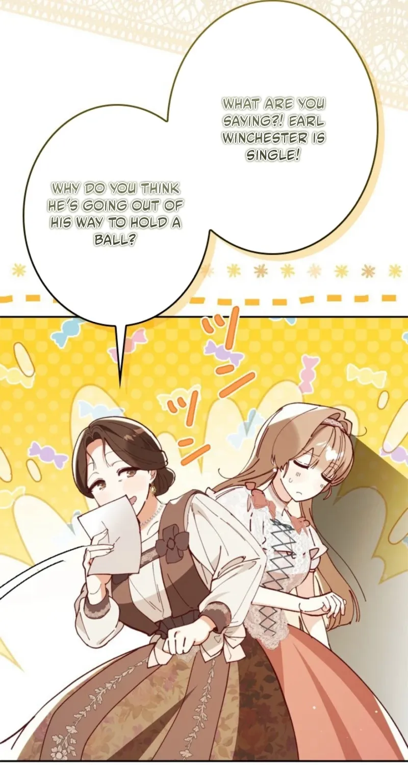 I Love My Family Too Much to Get a Divorce Chapter 1 page 23 - 