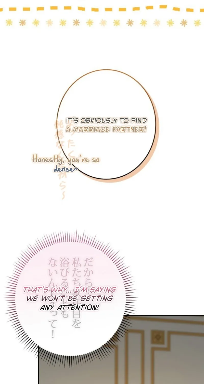 I Love My Family Too Much to Get a Divorce Chapter 1 page 24 - 