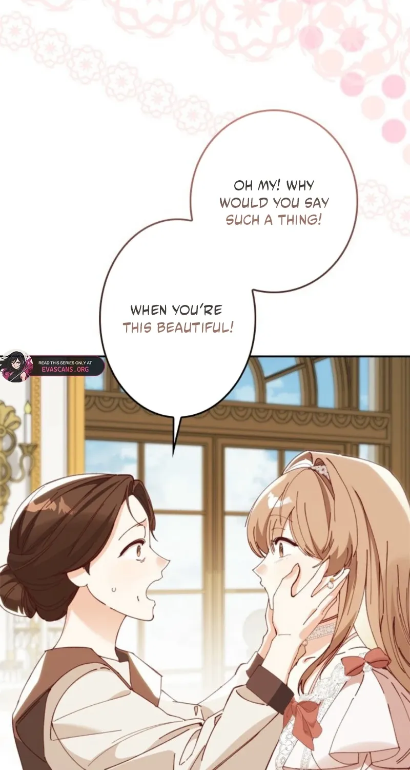 I Love My Family Too Much to Get a Divorce Chapter 1 page 26 - 