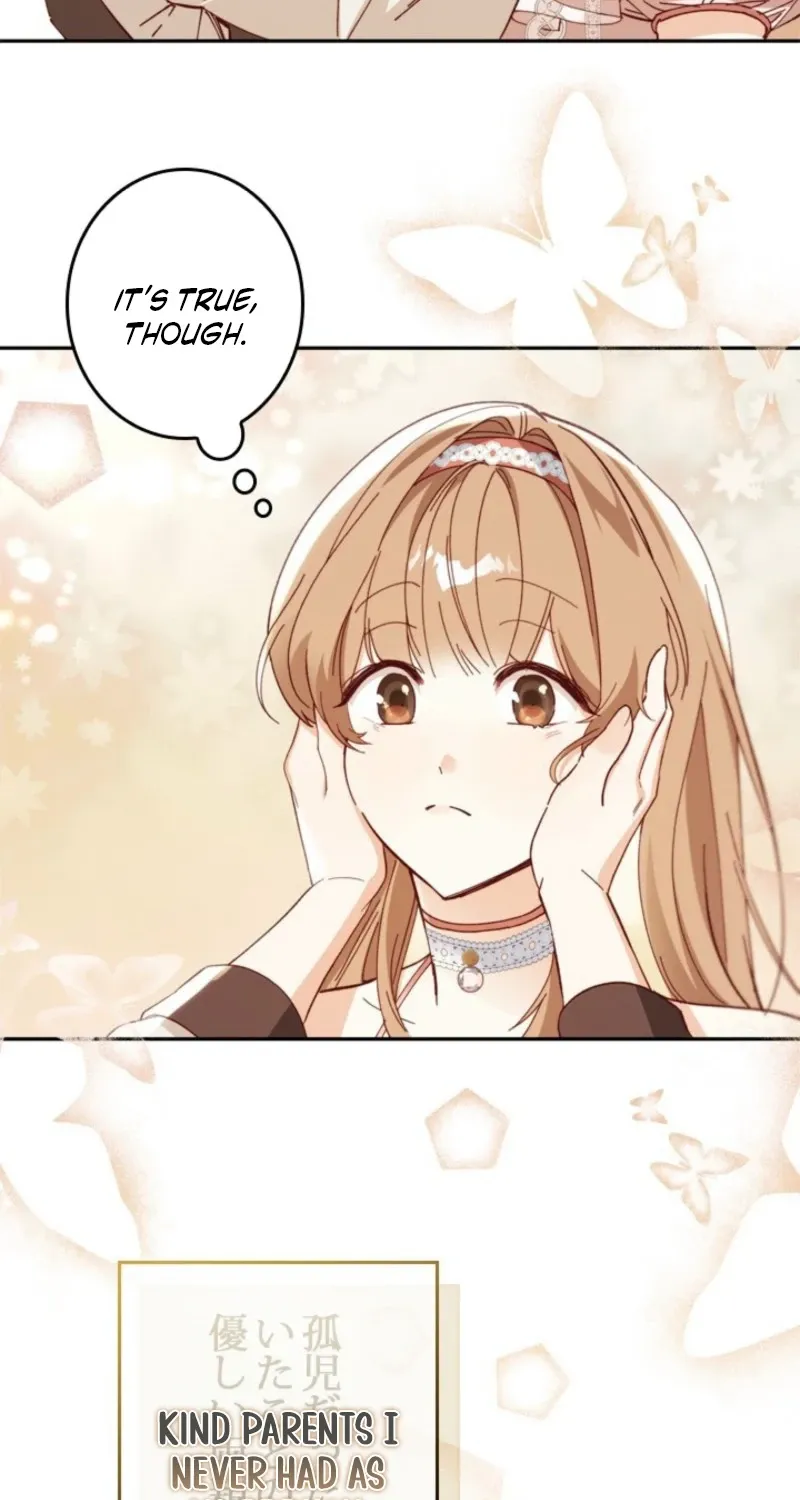 I Love My Family Too Much to Get a Divorce Chapter 1 page 27 - 