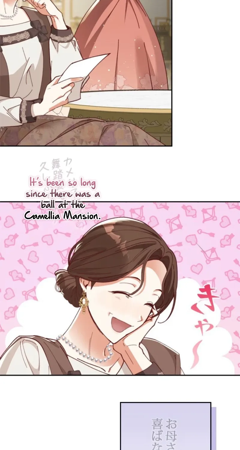 I Love My Family Too Much to Get a Divorce Chapter 1 page 4 - 
