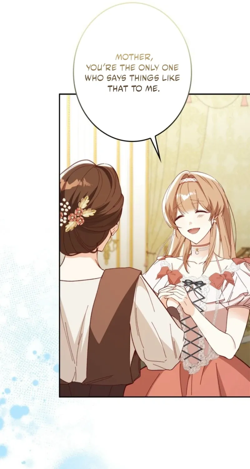 I Love My Family Too Much to Get a Divorce Chapter 1 page 31 - 