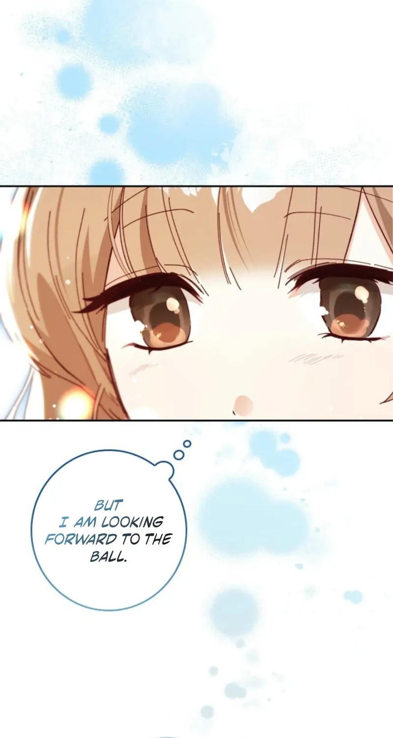 I Love My Family Too Much to Get a Divorce Chapter 1 page 32 - 