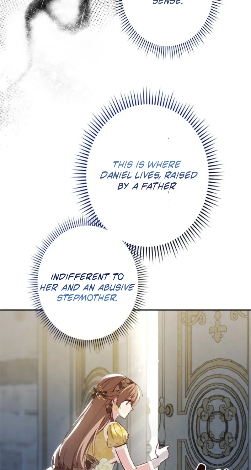 I Love My Family Too Much to Get a Divorce Chapter 1 page 39 - 