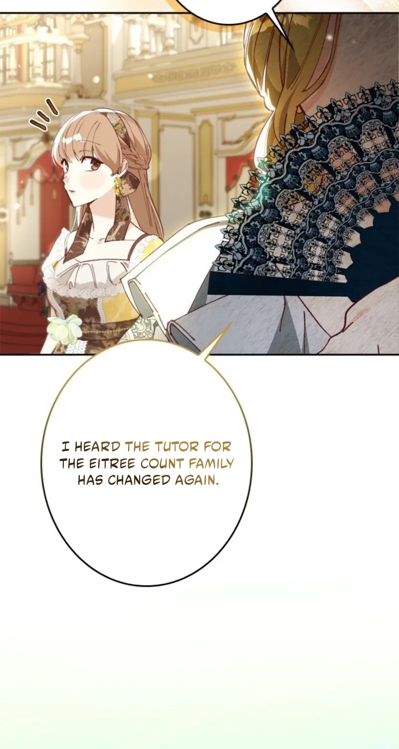 I Love My Family Too Much to Get a Divorce Chapter 1 page 44 - 