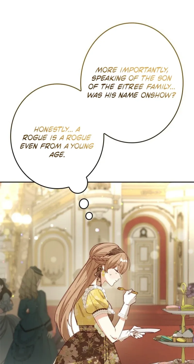 I Love My Family Too Much to Get a Divorce Chapter 1 page 47 - 