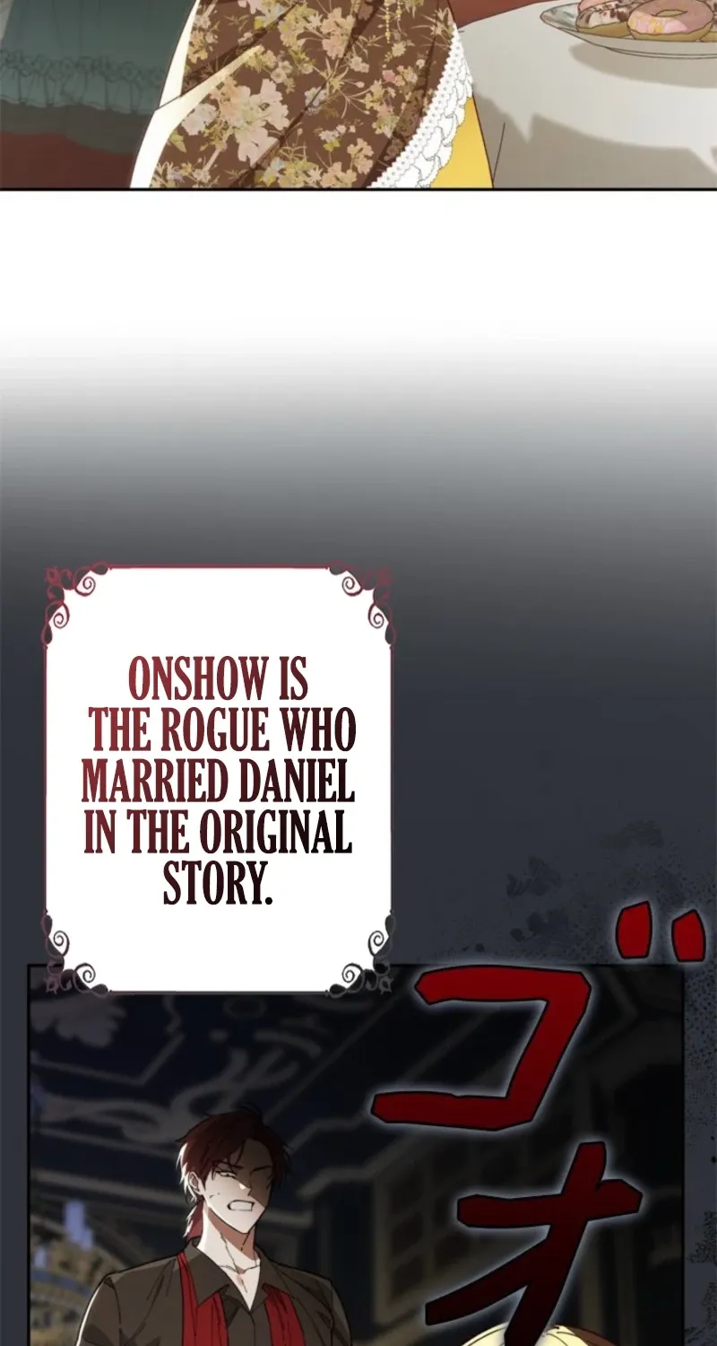 I Love My Family Too Much to Get a Divorce Chapter 1 page 48 - 
