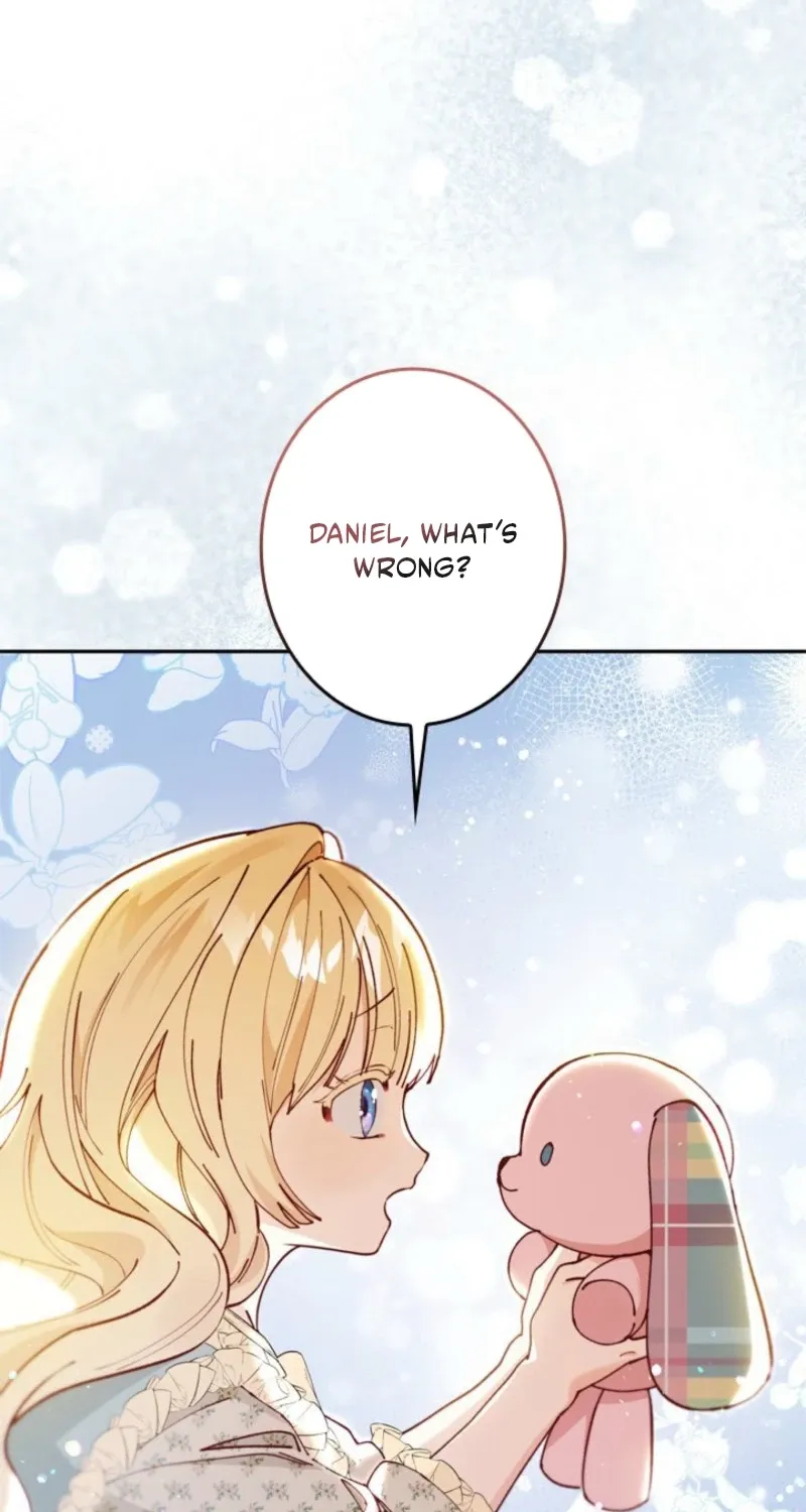 I Love My Family Too Much to Get a Divorce Chapter 1 page 71 - 